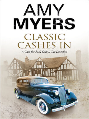 cover image of Classic Cashes In